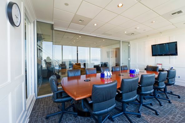 Regus Executive Suites